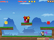 play Monster Pig Love