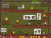 play Police Team Rescue