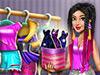 play Tris Fashionista Dolly Dress Up