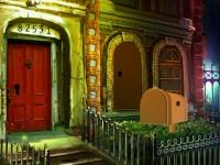 play Kloof Street House Escape