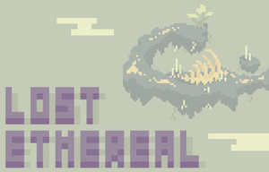 play Lost Ethereal