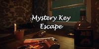 play Mystery Key Escape