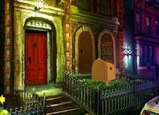 play Kloof Street House Escape