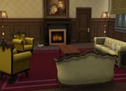 play Mystery Key Escape