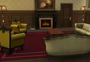 play Mystery Key Escape Game