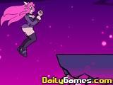 play Meteor Runner