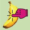Drop Banana - Make Monkey To Eat Banana By Dropping Banana