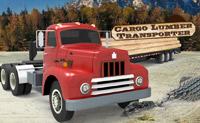 play Cargo Lumber Transporter