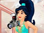 play Jasmine Fashion Photographer