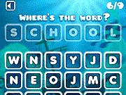 play Where'S The Word