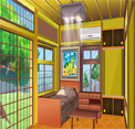 play 8 House Escape