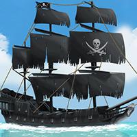 play Pirate Ship Docking