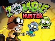 Zombie Hunter