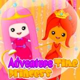 Adventure Time Princess Babies