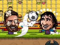 Puppet Football - League Spain