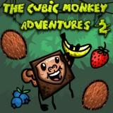 play The Cubic Monkey Adventures 2