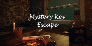 play Mystery Key Escape