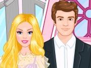 play Barbie And Ken Dream House