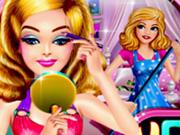 play Princess Make Up Slacking