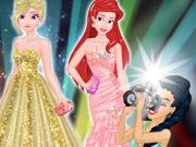 play Jasmine Fashion Photographer