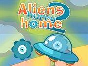 Aliens Hurry Home 2