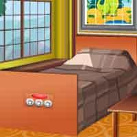 play 8 House Escape
