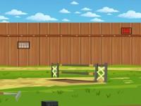 play Hungry Horse Escape