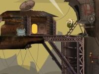 play Baba Yaga Elixir