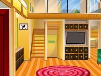 play 8 House Escape