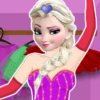 play Elsa Ballet Dancer