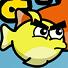 play Angry Fish