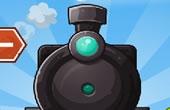 play Railway Panic