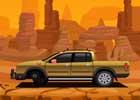 play Egyptian Desert Car Escape