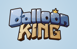 play Balloon King