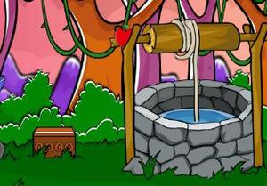 play Mirchi Escape The Trophy Game