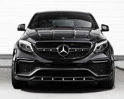 play Mercedes Gle Jigsaw