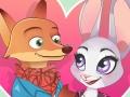 Judy'S Romantic Date