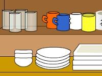 play Escape From Syokki