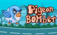 play Pigeon Bomber