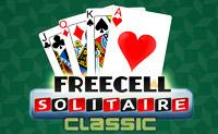 Freecell Solitaire Classic