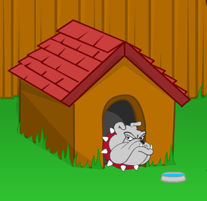 play Toon Escape Backyard