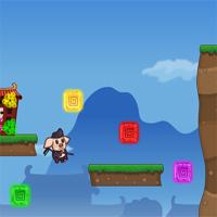 play Monster Pig Love