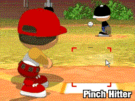 play Pinch Hitter