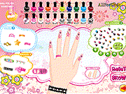 play Amazing Hand Art