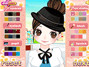 play Beautiful Lovers 3