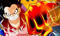 play One Piece: Ultimate War