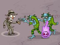 play Zombie Book