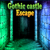 play Avm Gothic Castle Escape