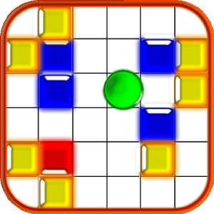 play A Maze Puzzle 2D
