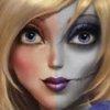 play Zombie Princess Rapunzel